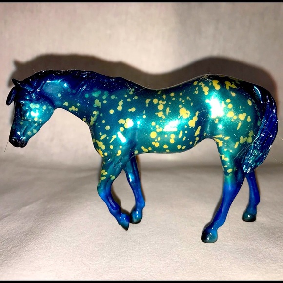 Breyer Other - Breyer 70th Anniversary Chase Stablemate Indian Pony